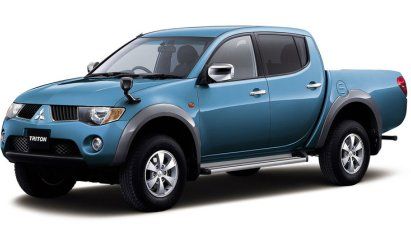 Triton 4